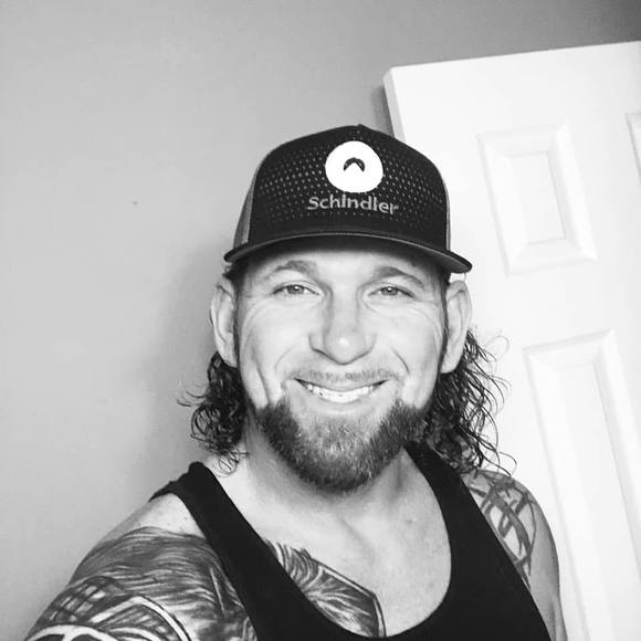 Meet your Posher, Daniel - Picture 1 of 1